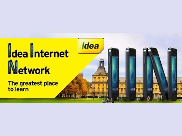 ರೂ.249 ಮತ್ತು ರೂ.649 ಪ್ಯಾಕ್'ನಿಂದ 1.5GB ಮತ್ತು 5.5GB ಡಾಟಾ ರೂ.249 ಮತ್ತು ರೂ.649 ಪ್ಯಾಕ್'ನಿಂದ 1.5GB ಮತ್ತು 5.5GB ಡಾಟಾ
