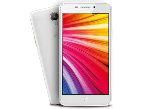 ಇನ್‌ಟೆಕ್ಸ್ ಆಕ್ವ ಸ್ಟಾರ್ ( Intex Aqua Star 4G)