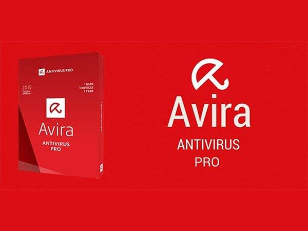 ಅವಿರಾ ಆಂಟಿವೈರಸ್ ಪ್ರೊ(Avira Antivirus Pro) ಅವಿರಾ ಆಂಟಿವೈರಸ್ ಪ್ರೊ(Avira Antivirus Pro)