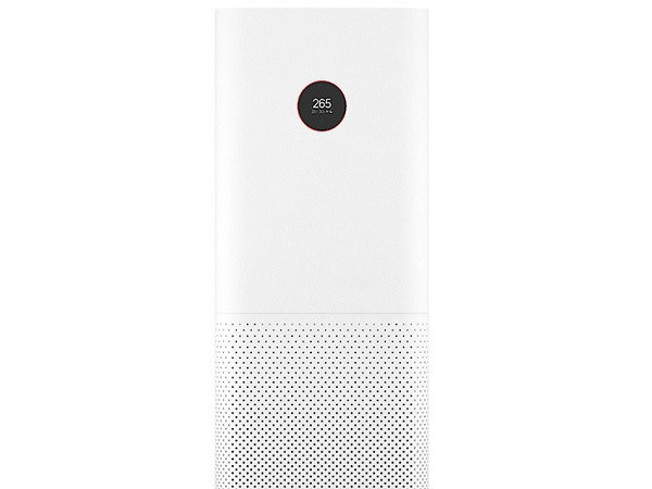 ಶಿಯೋಮಿ ಎಂಐ ಏರ್ ಪ್ಯುರಿಫೈಯರ್ ಪ್ರೊ: ನಿಮಗೆ ಗೊತ್ತಿರಬೇಕಾದ ಐದು ಸಂಗತಿಗಳು.