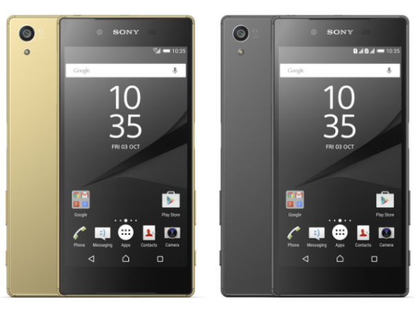 2016'ರಲ್ಲಿ ಲಾಂಚ್ ಆದ ಟಾಪ್‌ 10 ಹೈ-ಎಂಡ್ ಸ್ಮಾರ್ಟ್‌ಫೋನ್‌ಗಳಿವು..!