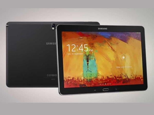 ಸ್ಯಾಮ್‌ಸಂಗ್ ಗ್ಯಾಲಕ್ಸಿ ನೋಟ್ 10.1(Samsung Galaxy Note 10.1)