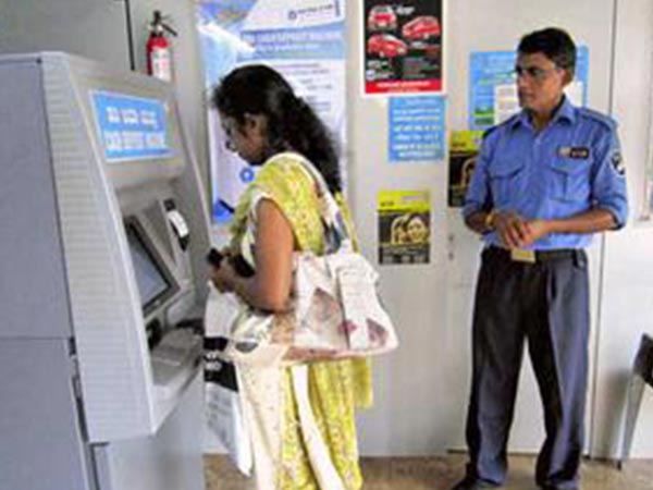 ಬ್ಯಾಂಕಿಂಗ್ ಸೆಲೆಕ್ಟ್ ಮಾಡಿ  