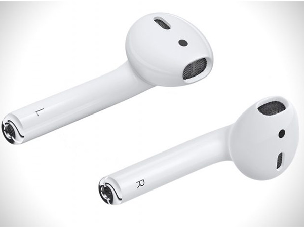 ತಂತಿ ರಹಿತ ಇಯರ್‌ಪೋನ್ಸ್ (Cordless Earphones)