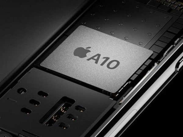 ಕ್ವಾಡ್ ಕೋರ್ ಚಿಪ್‌ಸೆಟ್