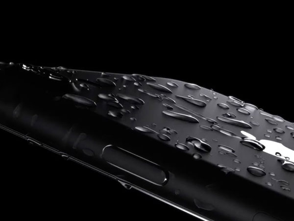  ನೀರು ನಿರೋಧಕ(Water Resistant) 