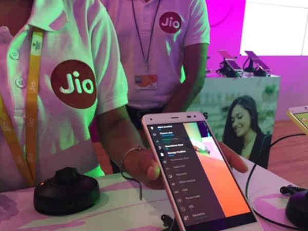 ಜಿಯೋ MNP ಅನ್ನು ಭಾರದಾದ್ಯಂತ ಪರಿಚಯಿಸಿದೆ.  