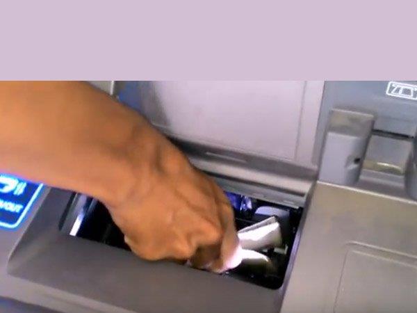 'CDM' ಮಷಿನ್ ಬಳಸಿ ಹಣ ಡೆಪಾಸಿಟ್ ಮಾಡುವುದು ಹೇಗೆ? ಸೂಚನೆಗಳು..!