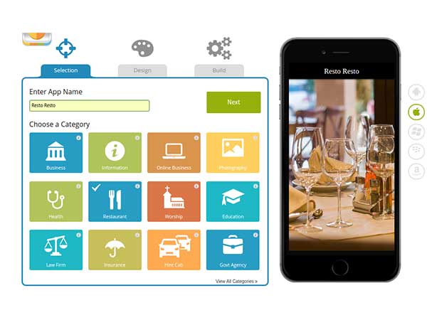 #3 ಆಪ್‌ ಥೀಮ್ ಆಯ್ಕೆ ಮಾಡಿ.