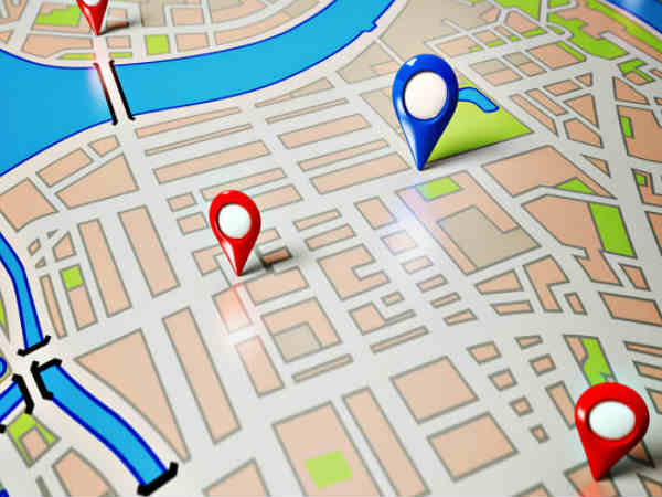 #5 ಗೂಗಲ್ ಮ್ಯಾಪ್ಸ್. ( Google Maps) #5 ಗೂಗಲ್ ಮ್ಯಾಪ್ಸ್. ( Google Maps)