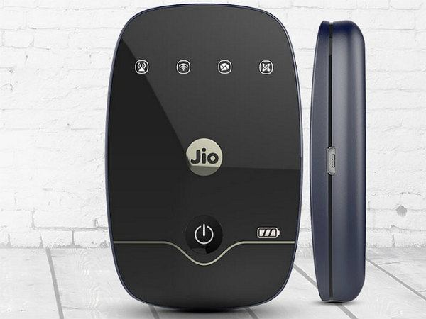 ಏನೀದು JioFi..?