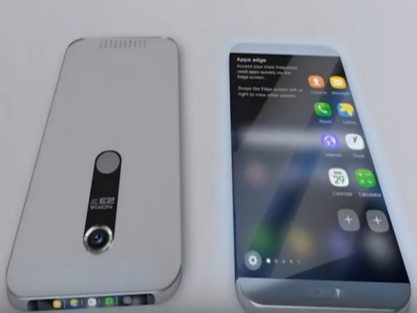 Nokia P ಸ್ಮಾರ್ಟ್ಪೋನ್ ವಿಶೇಷತೆಗಳು: Nokia P ಸ್ಮಾರ್ಟ್ಪೋನ್ ವಿಶೇಷತೆಗಳು: