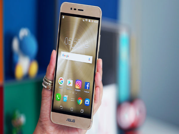 Asus ZenFone 3 Max ಪೋನಿನ ಇತಿ-ಮಿತಿ Asus ZenFone 3 Max ಪೋನಿನ ಇತಿ-ಮಿತಿ