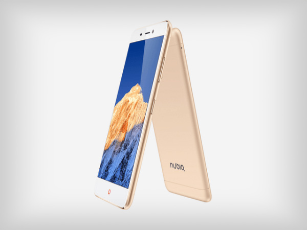 Nubia N1 ವಿಶೇಷತೆಗಳು: Nubia N1 ವಿಶೇಷತೆಗಳು:
