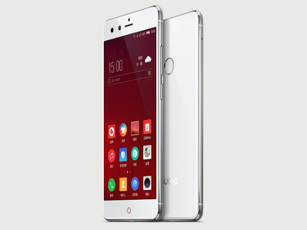 Nubia Z11 ವಿಶೇಷಗಳು: Nubia Z11 ವಿಶೇಷಗಳು: