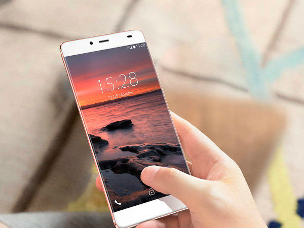 ಎಲಿಫೋನ್ ಎಸ್3 ( Elephone s3)