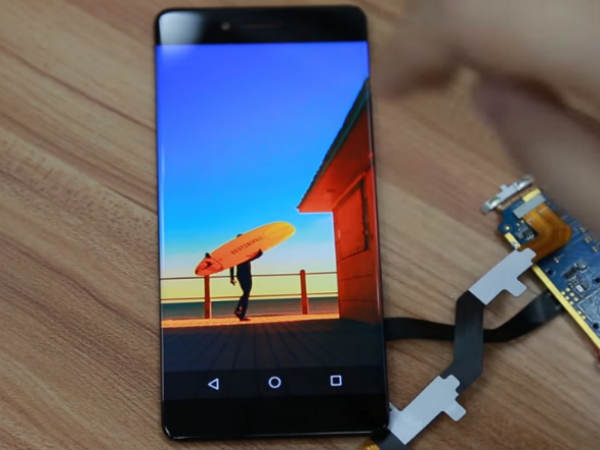 ಲೀಫೊನ್ ಫ್ಯೂಚರ್  ( Ulefone Future )