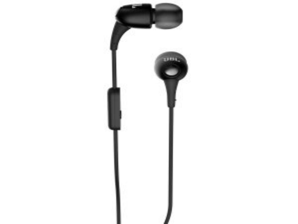 ಟಾಪ್ 4: JBL T150 In-Ear Headset
