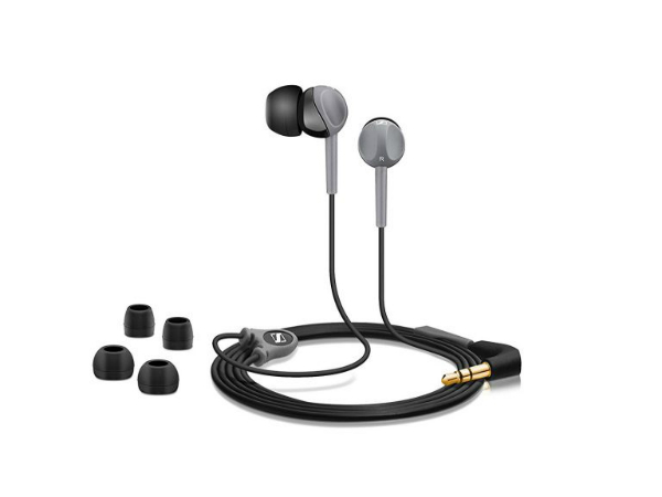 ಟಾಪ್ 5: Sennheiser CX-180 Street II