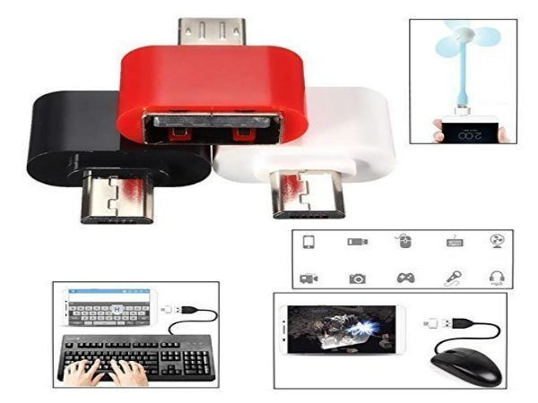 #4 ಒಟಿಜಿ ಆಡಾಪ್ಟರ್ ( Wire Swipe OTP Adapter) 