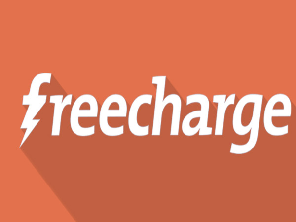 ಫ್ರೀಚಾರ್ಜ್ ಫ್ರೀಚಾರ್ಜ್