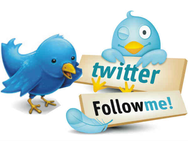 ಟ್ವಿಟರ್‌ನಲ್ಲಿ ಫಾಲೋವರ್‌ಗಳನ್ನು ಹೆಚ್ಚಿಸಿಕೊಳ್ಳಬೇಕೆ? ಈ ಟಿಫ್ಸ್ ಫಾಲೋ ಮಾಡಿ