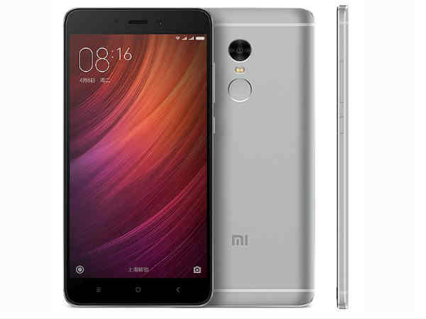 ಹೊಸ ವರ್ಷಕ್ಕೆ ಹೊಸ ಫೋನ್ ಲಾಂಚ್: ರೆಡ್ಮಿ ನೋಟ್ 4 ಹೊಸ ವರ್ಷಕ್ಕೆ ಹೊಸ ಫೋನ್ ಲಾಂಚ್: ರೆಡ್ಮಿ ನೋಟ್ 4