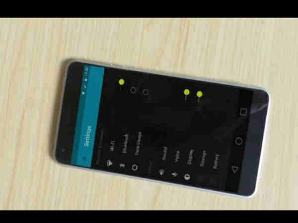 ಡಿಸ್‌ಪ್ಲೇ ಮತ್ತು ಬ್ಯಾಟರಿ ಹೇಗಿದೆ? 