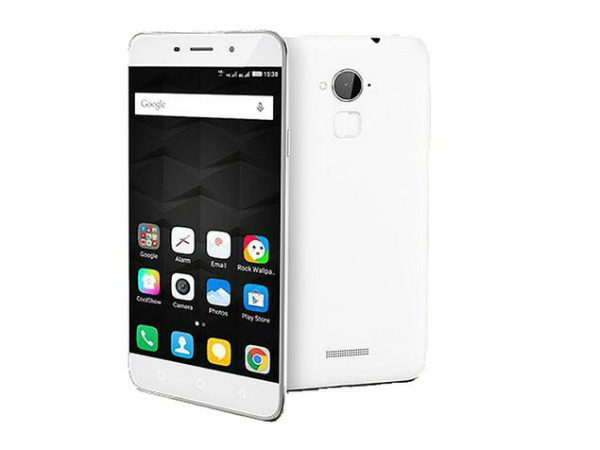 Coolpad Note 3 - ಬೆಲೆ Rs 7,499 ರೂ Coolpad Note 3 - ಬೆಲೆ Rs 7,499 ರೂ