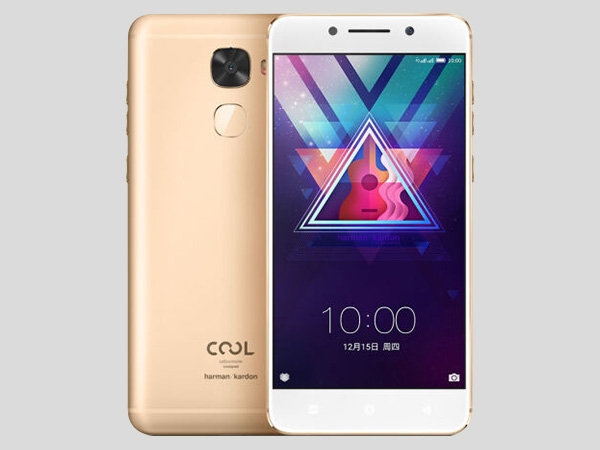 #2 ಕೂಲ್‌ಪ್ಯಾಡ್ ಕೂಲ್ ಎಸ್‌1 (Coolpad Cool S1 )