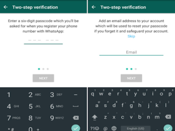 ಹಂತ 01: whatsapp beta APK ಡೌನ್‌ಲೋಡ್ ಮಾಡಿ