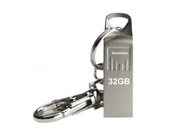 ಟಾಪ್ 4: Strontium Ammo SR32GSLAMMO 32 GB ಬೆಲೆ- 929 ಟಾಪ್ 4: Strontium Ammo SR32GSLAMMO 32 GB ಬೆಲೆ- 929