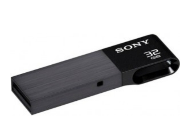 ಟಾಪ್ 2: Sony USM32W 32 GB ಬೆಲೆ-839