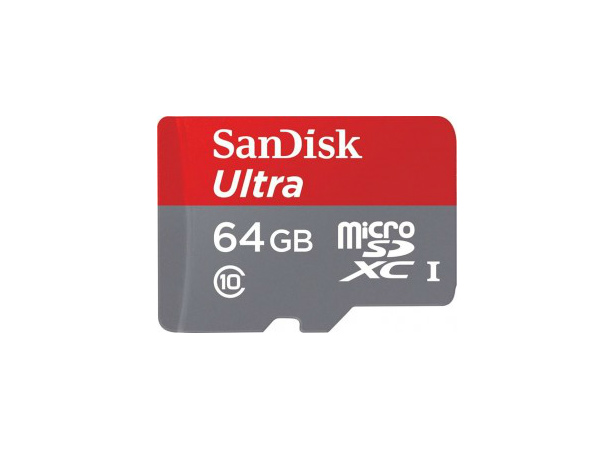 # ಟಾಪ್ ೦4: San Disk Ultra 64 GB- ಬೆಲೆ 1700