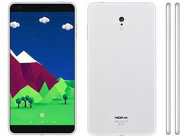 ನೋಕಿಯಾ ಡಿ1  ( Nokia D1)