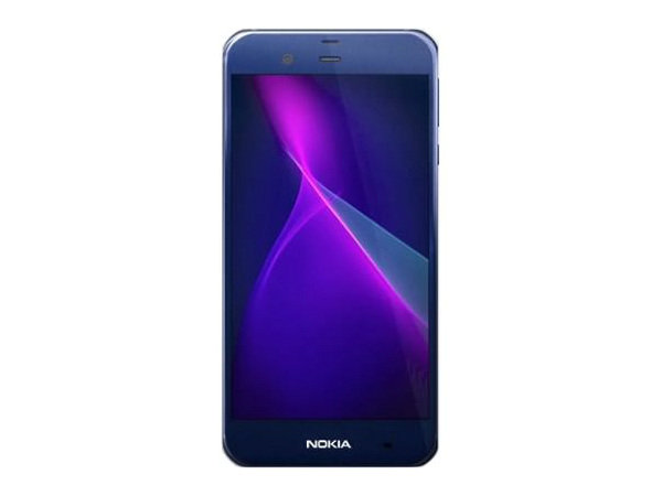 ನೋಕಿಯಾ ಜೆಡ್ ಪ್ಲಸ್  ( Nokia Z Plus)