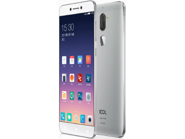 # Coolpad Cool 1: ಬೆಲೆ ರೂ. 13,999 # Coolpad Cool 1: ಬೆಲೆ ರೂ. 13,999