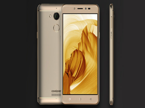 # Coolpad Note 5: ಬೆಲೆ ರೂ. 10,999 # Coolpad Note 5: ಬೆಲೆ ರೂ. 10,999