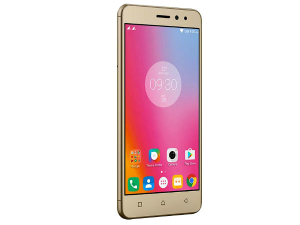 # Lenovo K6 Power: ಬೆಲೆ ರೂ. 9,999 # Lenovo K6 Power: ಬೆಲೆ ರೂ. 9,999