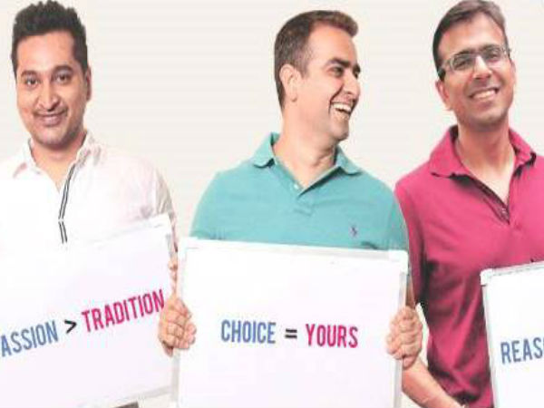  #3 ಟ್ರೂಲೀ ಮ್ಯಾಡ್‌ಲೀ.