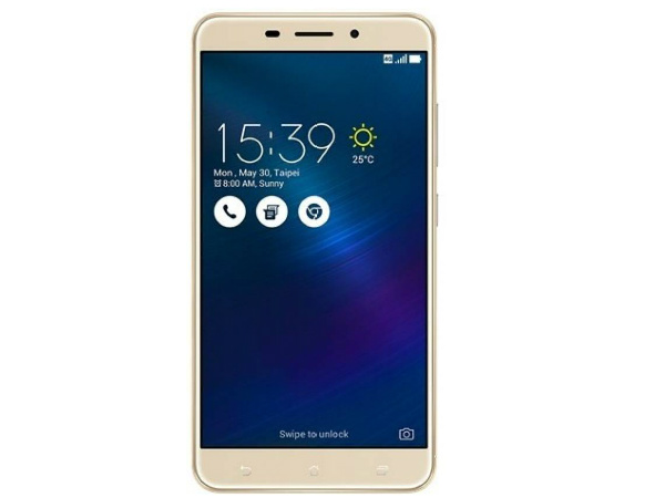 #03 Asus Zenfone 3 Laser: ಕಡಿತ ರೂ.5000