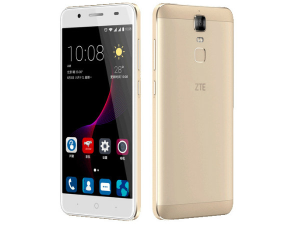 5000mAh ಬ್ಯಾಟರಿ: 