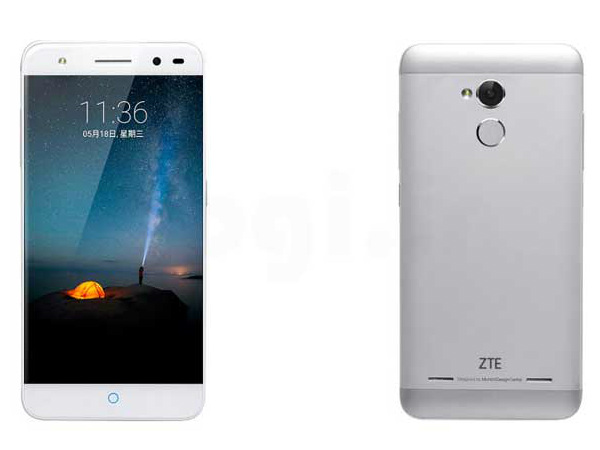 5.5 ಇಂಚಿನ Full HD ಡಿಸ್‌ಪ್ಲೇ: 