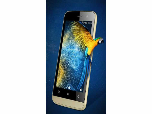 ಕ್ಯಾಮೆರಾ ಜೊತೆಗೆ LED ಪ್ಲಾಷ್: 