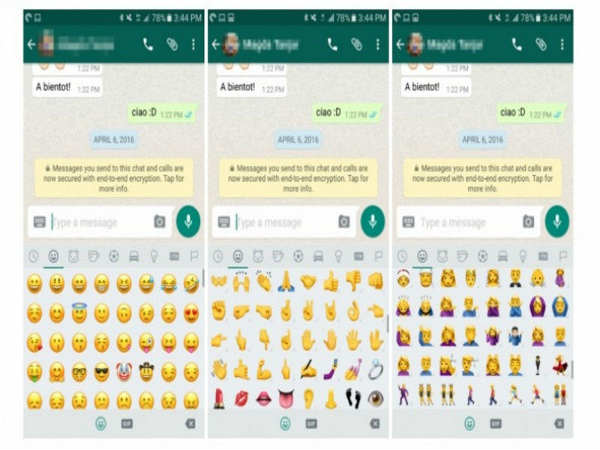 ಬೀಟಾ ವರ್ಷನ್ ಬಳಕೆದಾರಿಗೆ ಲಭ್ಯ: 