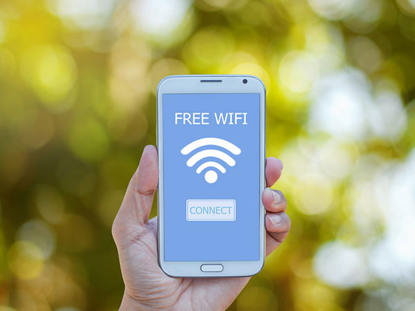 ಒಪನ್ ವೈ-ಫೈ ಇಡುವಹಾಗಿಲ್ಲ!!