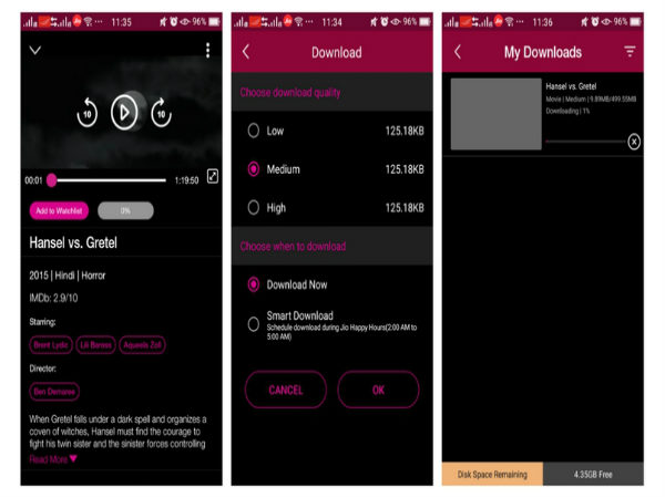 ಡೌನ್‌ಲೋಡ್‌  ಶಡ್ಯೂಲ್ಡ್ ಮಾಡುವ ಅವಕಾಶ