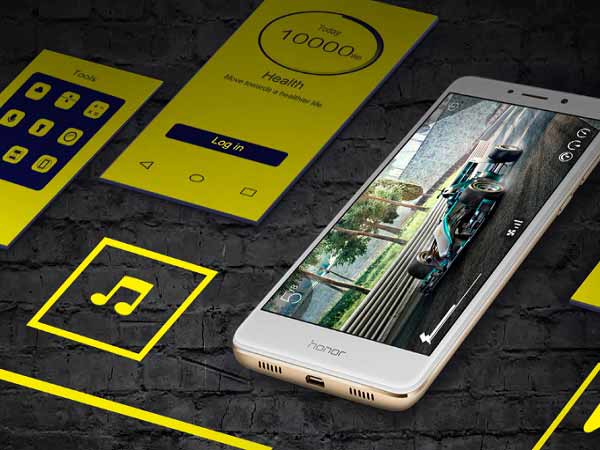 ಮೊಬೈಲ್ ಗೇಮಿಂಗ್ಗೆ ಹೇಳಿ ಮಾಡಿಸಿದಂತಿದೆ ಹಾನರ್ 6X: ಮೊಬೈಲ್ ಗೇಮಿಂಗ್ಗೆ ಹೇಳಿ ಮಾಡಿಸಿದಂತಿದೆ ಹಾನರ್ 6X: