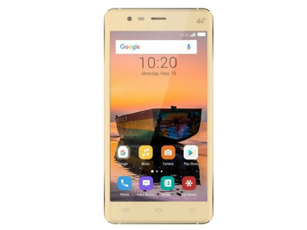 8 MP ಕ್ಯಾಮೆರಾ: 