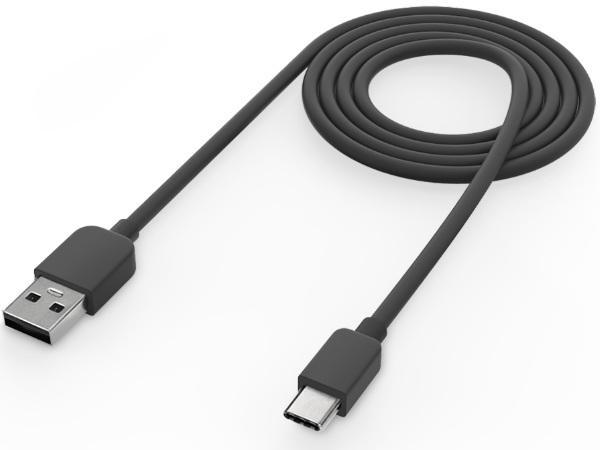 USB ಟೈಪ್ C ಚಾರ್ಜಿಂಗ್: USB ಟೈಪ್ C ಚಾರ್ಜಿಂಗ್: